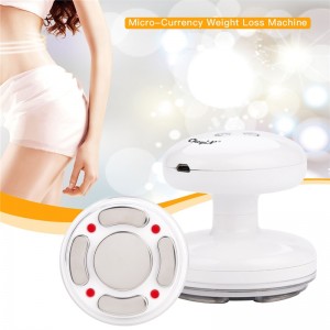 Fotoninis kūno masažuoklis "Premium Photon Slimming"