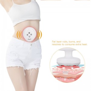 Fotoninis kūno masažuoklis "Premium Photon Slimming"