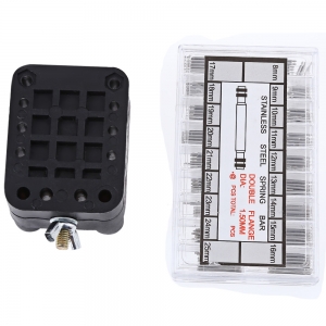 Laikrodžių taisybos rinkinys "Tvarkingas meistrelis"