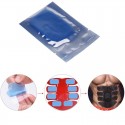 Gelio elektrodai lipdukai "Muscle Training Pro" (100 vnt.)