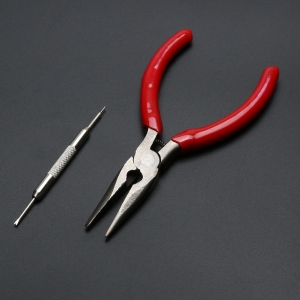 Laikrodžių taisybos rinkinys "Tvarkingas meistrelis 2"