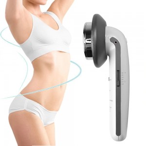 Ultragarsinis masažuoklis "Luxury Slimming Ultrasound"
