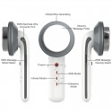 Ultragarsinis masažuoklis "Luxury Slimming Ultrasound"