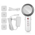 Ultragarsinis masažuoklis "Luxury Slimming Ultrasound"