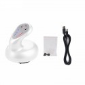 Elektroninis vakuminis masažuoklis "Guasha Vacuum Pro"