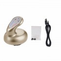 Elektroninis vakuminis masažuoklis "Guasha Vacuum Pro 2"