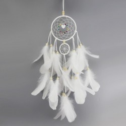 Sapnų gaudyklė "Ramybės energija 13"