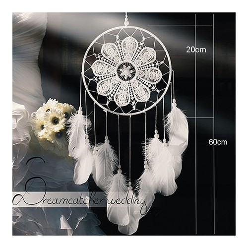 Sapnų gaudyklė "Premium Deluxe Dream Catcher 3"