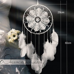 Sapnų gaudyklė "Premium Deluxe Dream Catcher 3"