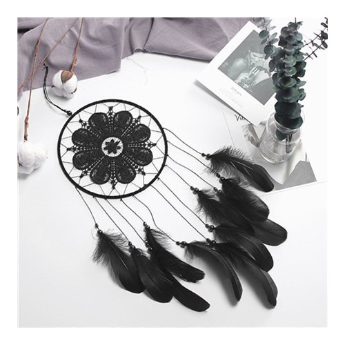 Sapnų gaudyklė "Ramūs sapnai 6"