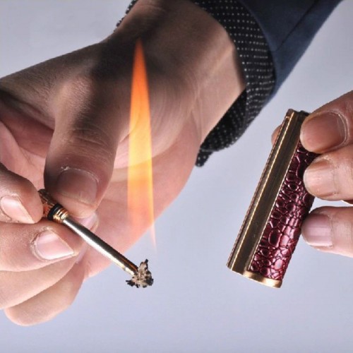 Žiebtuvėlis "Premium Modern Fire Starter"