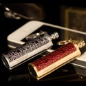 Žiebtuvėlis "Premium Modern Fire Starter"