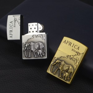 Žiebtuvėlis "Premium Africa"