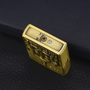 Žiebtuvėlis "Premium Africa"