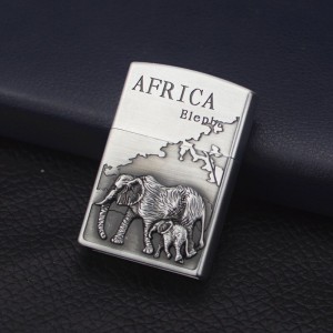 Žiebtuvėlis "Premium Africa"