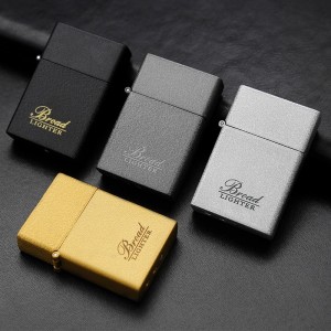 Žiebtuvėlis "Premium Classic 6"