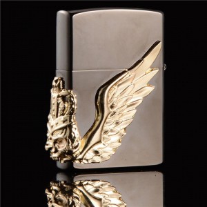 Žiebtuvėlis "Premium Love Wings"