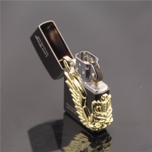 Žiebtuvėlis "Premium Love Wings"