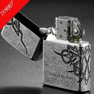 Žiebtuvėlis "Premium Secret Of My Heart"