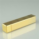 Žiebtuvėlis "Premium Gold Bar"