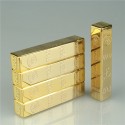 Žiebtuvėlis "Premium Gold Bar"