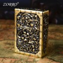 Žiebtuvėlis "Premium Royal Floral 3"