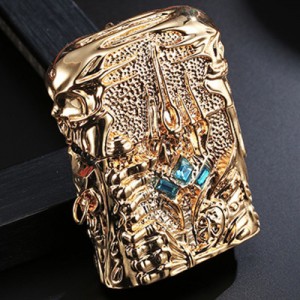 Žiebtuvėlis "Premium Royal Deluxe 2"