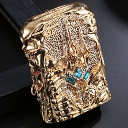 Žiebtuvėlis "Premium Royal Deluxe 2"