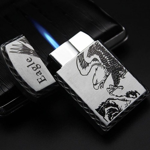 Žiebtuvėlis "Premium Eagle"