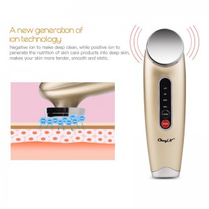 Elektroninis veido šveitiklis "Premium Rejuvenation Pro"