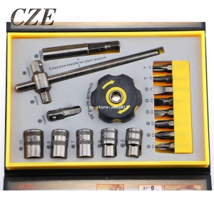 Laikrodžių taisybos rinkinys "Meistras profesionalas 3"