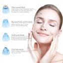 Elektroninis veido porų valiklis "Luxury Peeling Beauty 2"