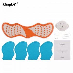 Elektroninis veido masažuoklis "Luxury Beauty Slimming 2"