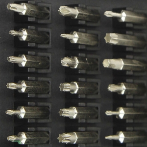 Laikrodžių taisybos rinkinys "Meistras profesionalas 4"