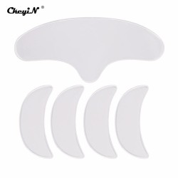 Silikoniniai lipdukai veidui "Luxury Beauty Shield"