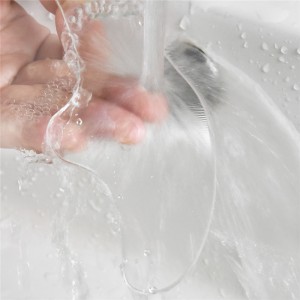 Silikoniniai lipdukai veidui "Luxury Beauty Shield"