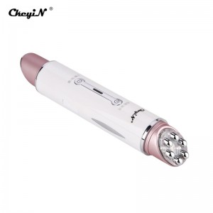 Elektroninis veido masažuoklis "Super Vision 3D"