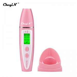 Elektroninis kūno masažuoklis "Photon Light Premium Plus"