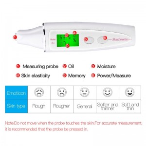Elektroninis kūno masažuoklis "Photon Light Premium Plus"