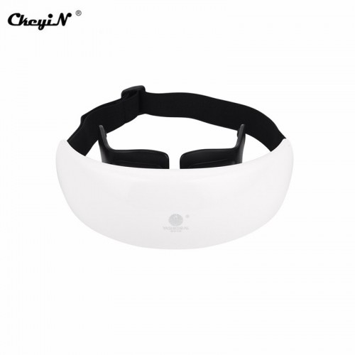 Elektroninis akių masažuoklis "Eagle Eye 3D"