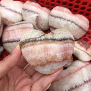 Figūrėlė "Nuostabioji širdelė 3"