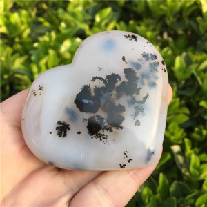 Figūrėlė "Nuostabioji širdelė 4"