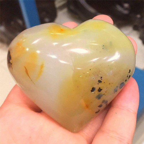 Figūrėlė "Nuostabioji širdelė 5"