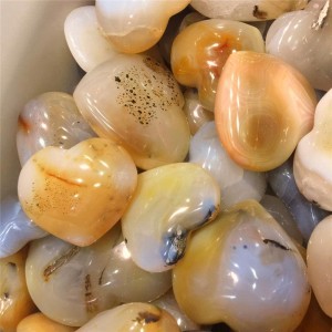 Figūrėlė "Nuostabioji širdelė 5"