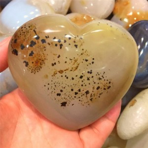 Figūrėlė "Nuostabioji širdelė 5"