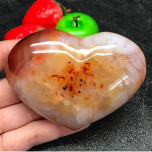 Figūrėlė "Nuostabioji širdelė 7"