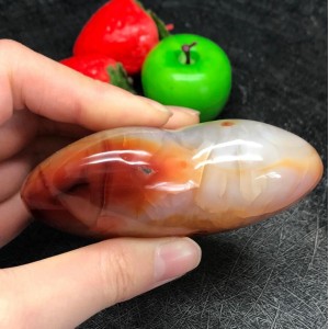 Figūrėlė "Nuostabioji širdelė 7"