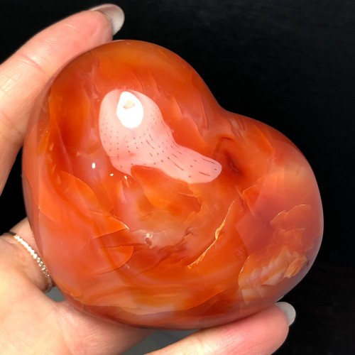 Figūrėlė "Nuostabioji širdelė 10"