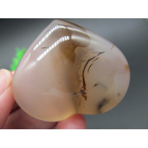 Figūrėlė "Nuostabioji širdelė 12"