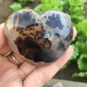 Figūrėlė "Nuostabioji širdelė 14"